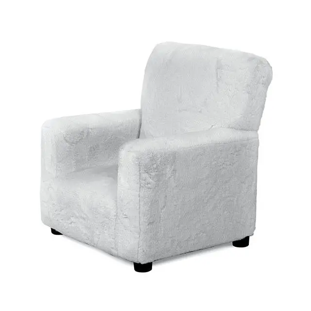 Roxy Kids Chair, White 1