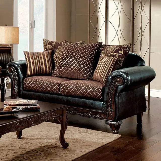 San Roque Loveseat 1