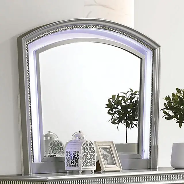Maddie Mirror, Silver 1