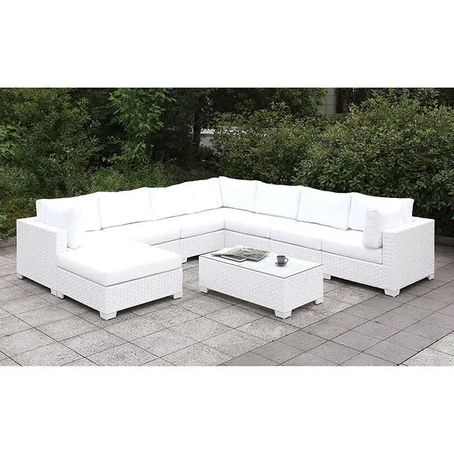 Somani Small Ottoman 2