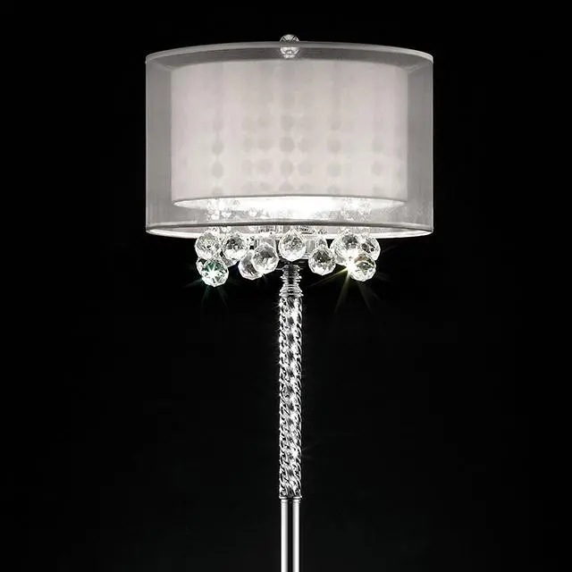 Lila Floor Lamp 1