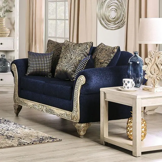 Marinella Loveseat 1