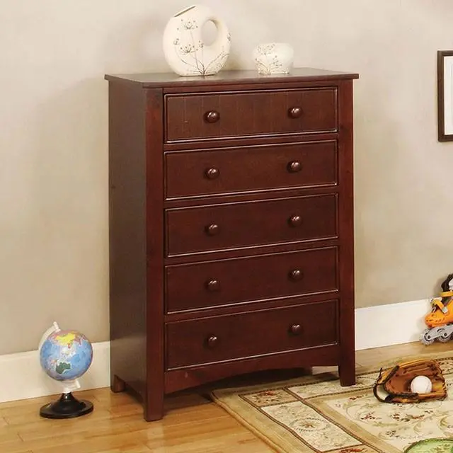Omnus Cherry Chest 2