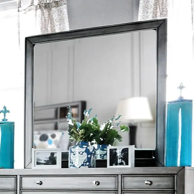 Daphne Gray Mirror 1