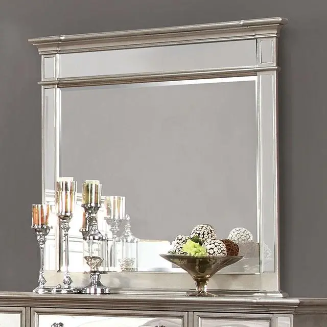 Salamanca Silver Mirror 1