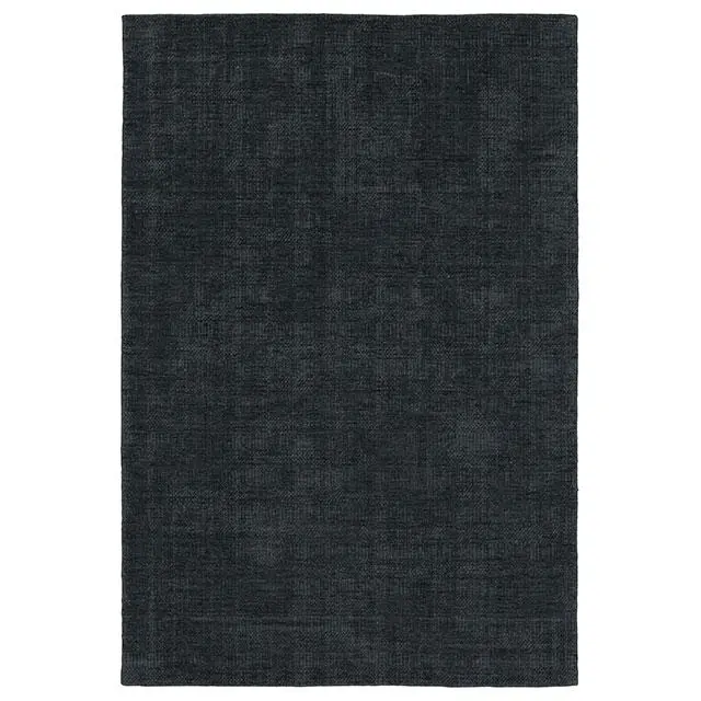 Sheyenne 5' X 8', Area Rug, Charcoal 1