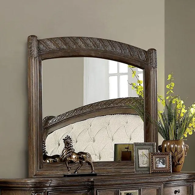 Timandra Mirror 1