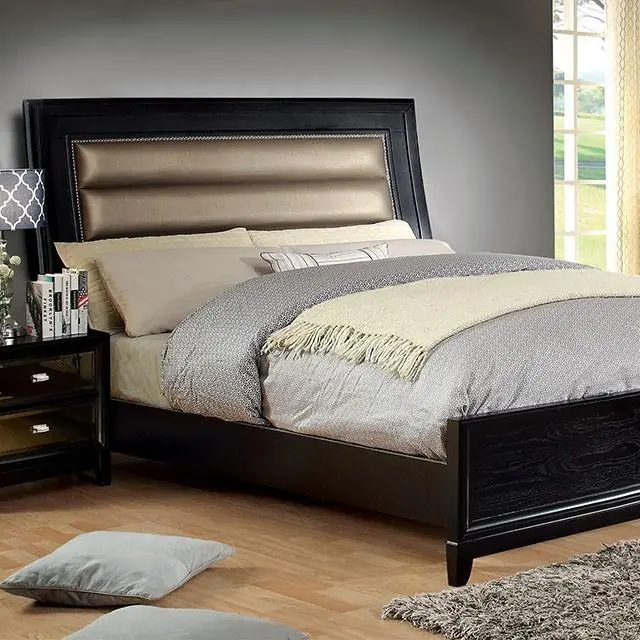 Golva Bed Cal.King & E.King 1