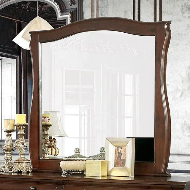 Brunswick Mirror 1