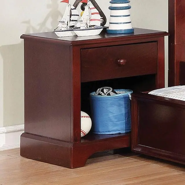 Diane Night Stand 1