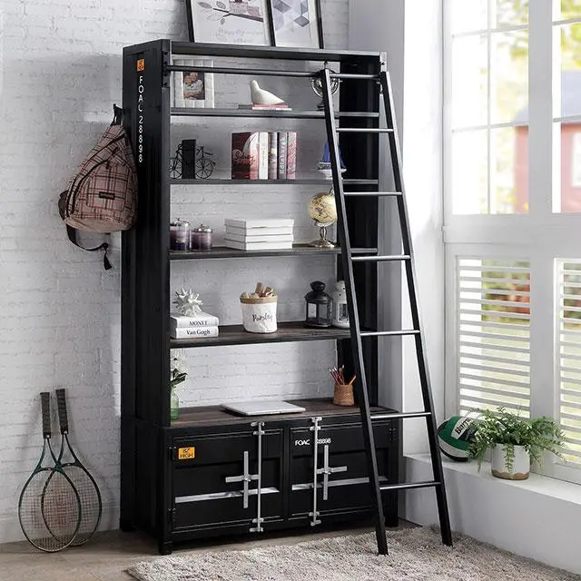 Dipiloh Bookcase 1