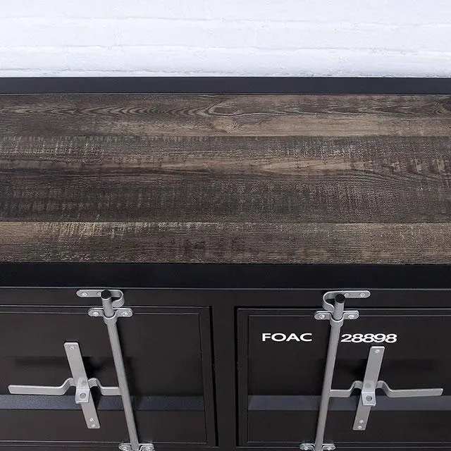 Dipiloh Bookcase 2