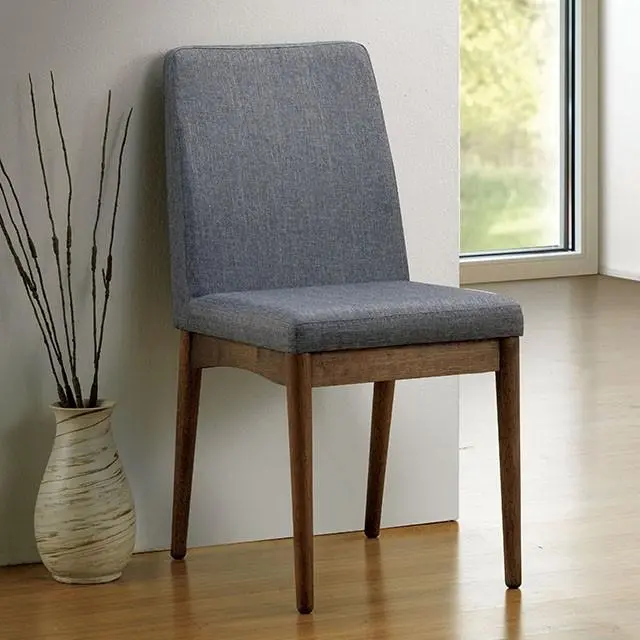 Eindride Side Chair (2/Box) 1