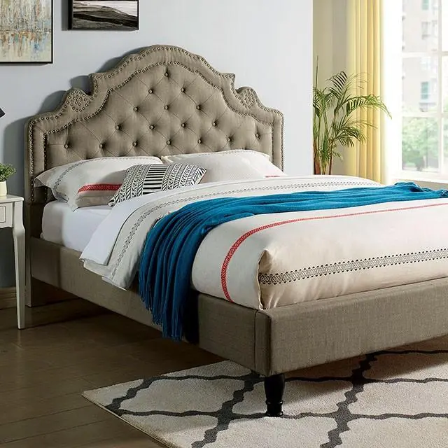 Aubree Cal.King & E.King Bed 2