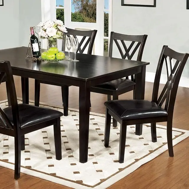 Springhill 7 Pc. Dining Table Set 1