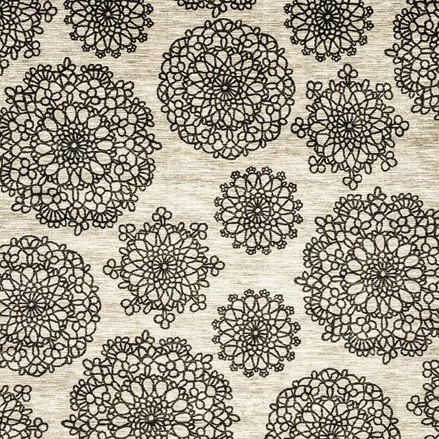 Acanthus Area Rug 1