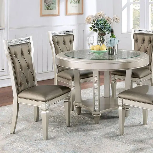 Adelina Dining Table Set 1