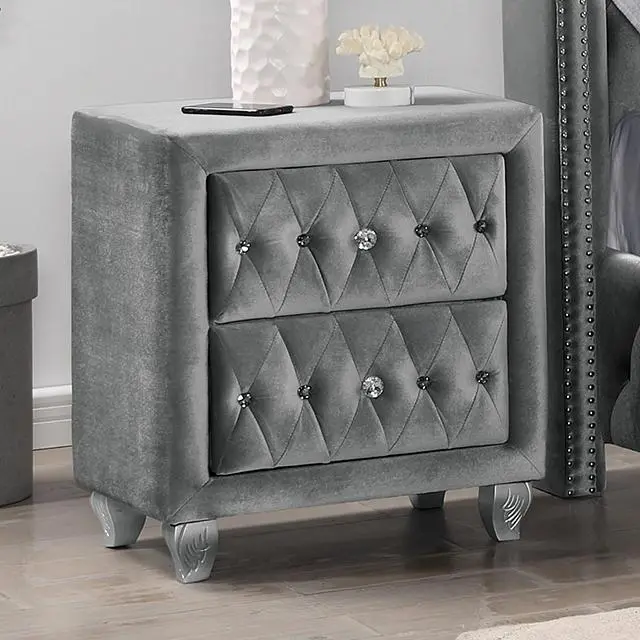 Zohar Night Stand 1