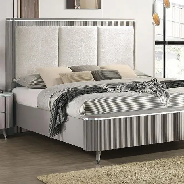 Aldridge Queen Bedroom Set 1