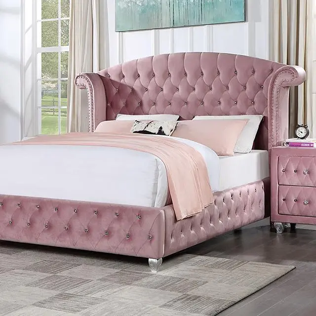 Zohar Bedroom Set 1