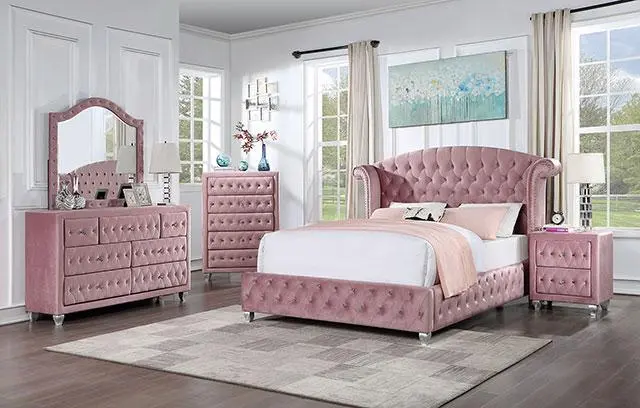 Zohar Bedroom Set 2