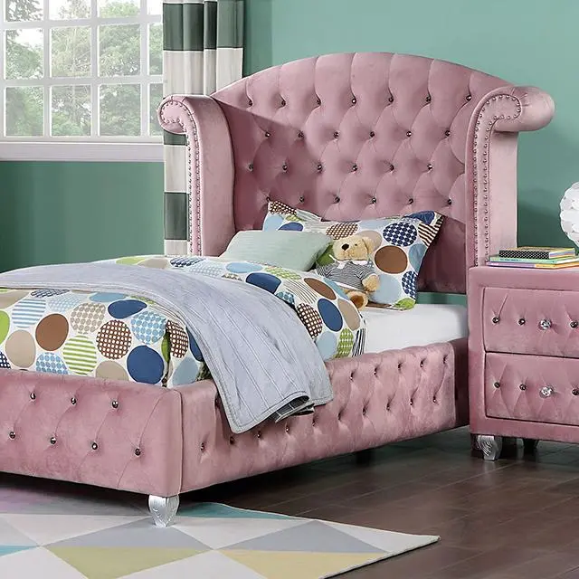 Zohar Bedroom Set 4