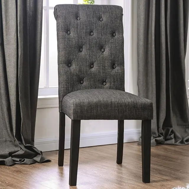 Alfred Side Chair (2/Ctn) 1