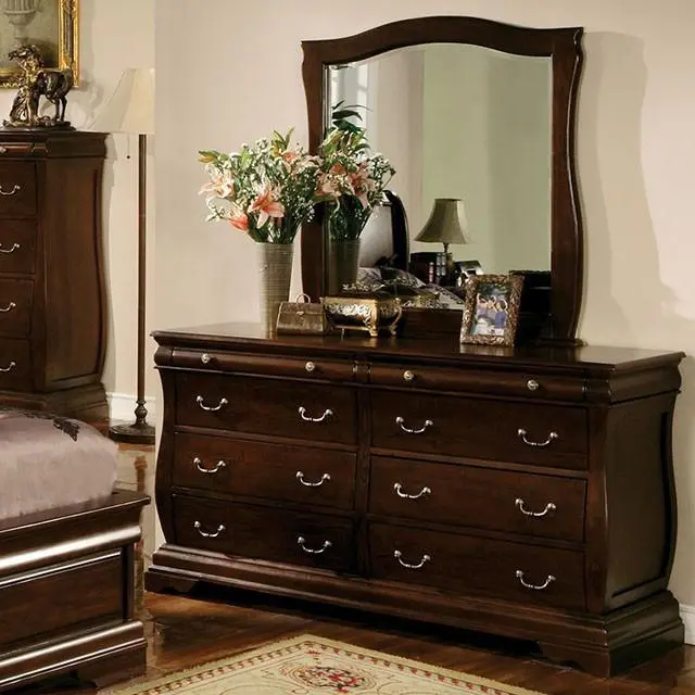 Brunswick Dresser 1