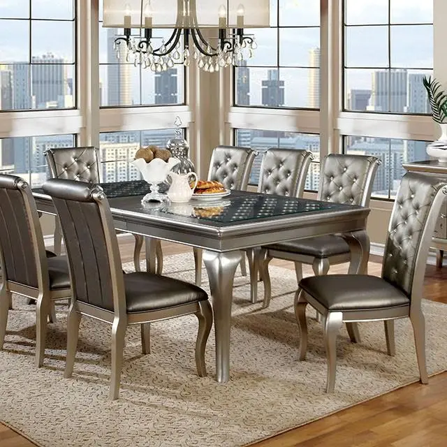 Amina Dining Table Set 5