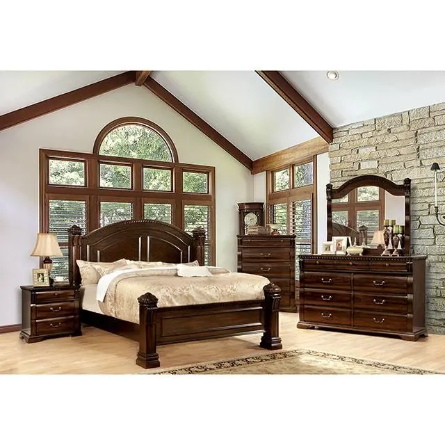 Burleigh Cherry Chest 2