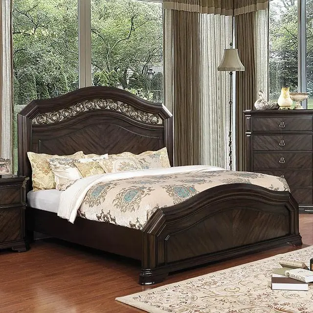 Calliope Queen Bedroom Set 1