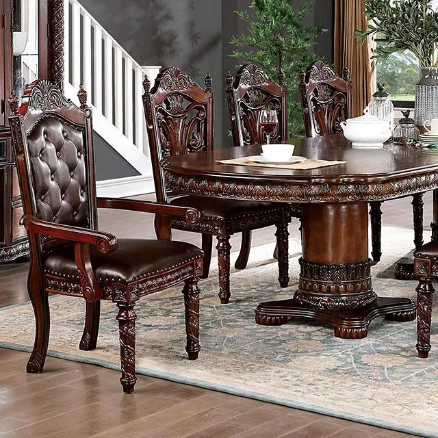 Canyonville Dining Table 1