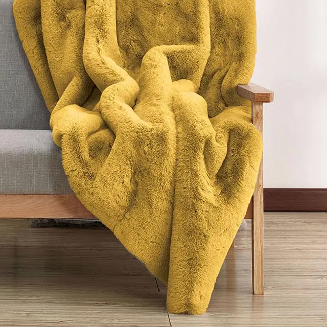 Caparica Throw Blanket 1