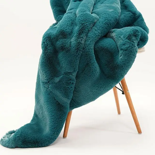 Caparica Throw Blanket 1