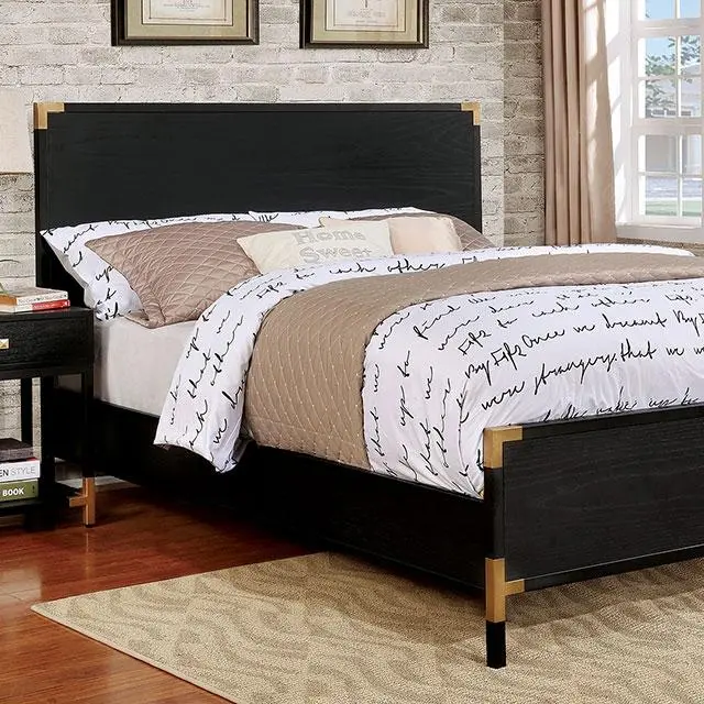 Carmela Twin Bed 1