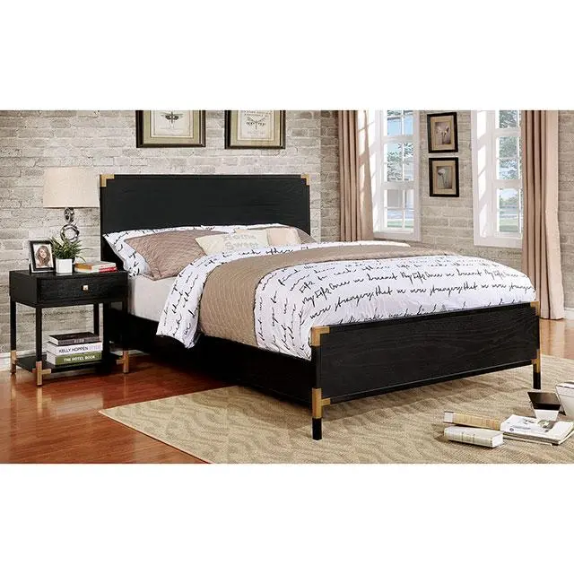 Carmela Twin Bed 2