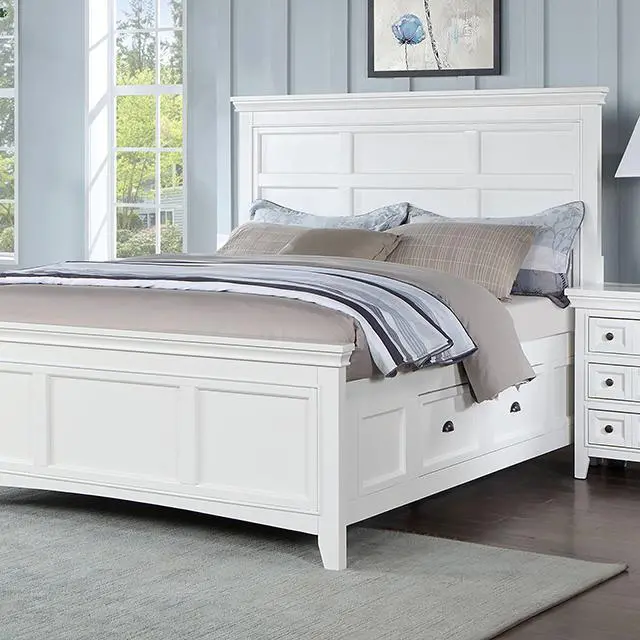 Castlile Bedroom Set 5