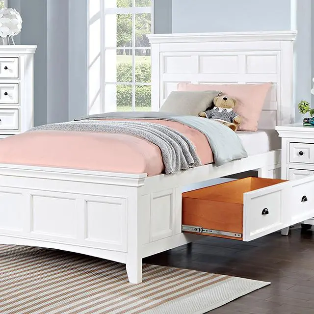 Castlile Bedroom Set 8