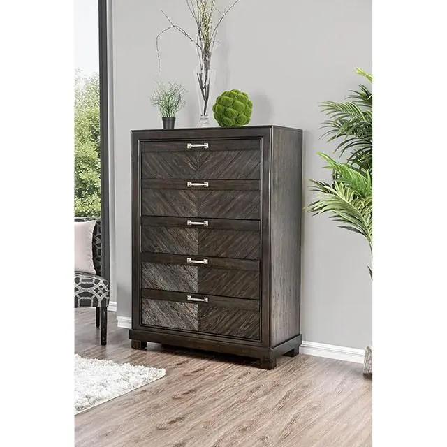 Argyros Espresso Chest 1