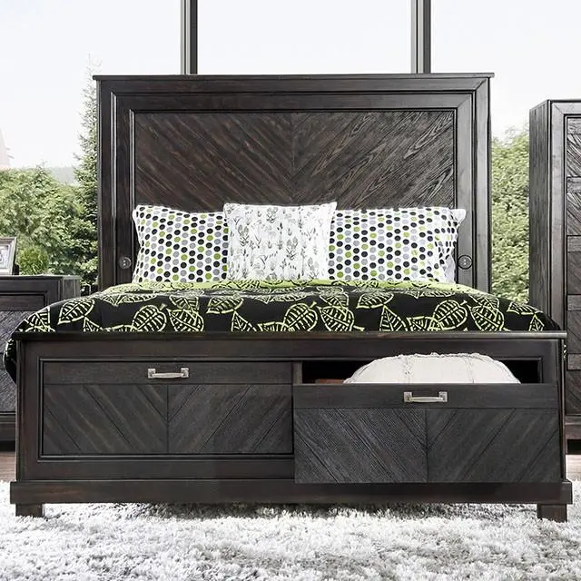 Argyros Queen Bedroom Set 1