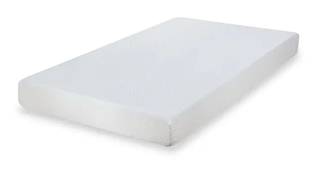 6" Memory Foam Mattress Artemisia 1