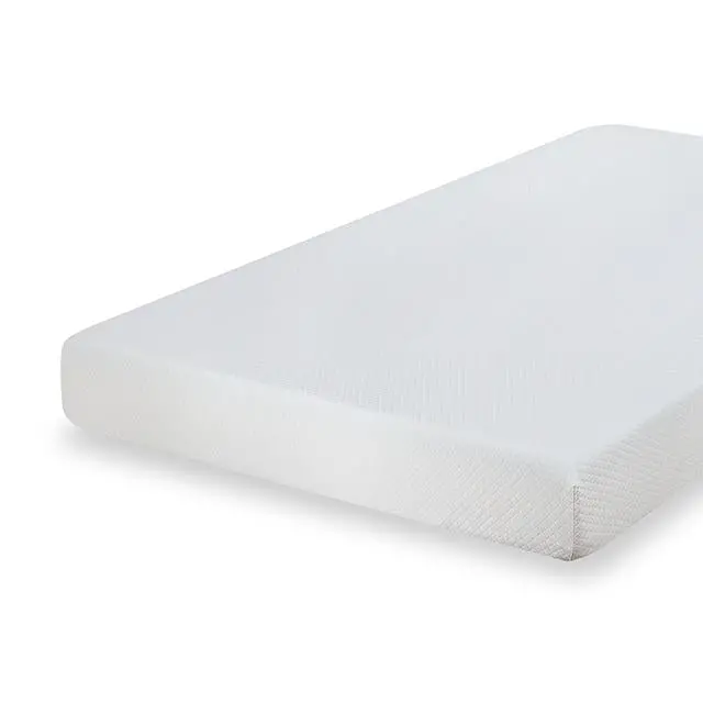 Artemisia 8"Foam Mattress 1