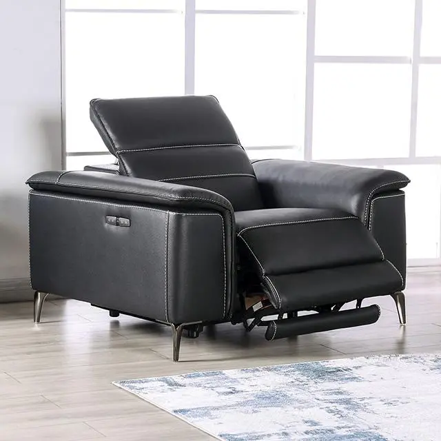 Ascona Power Recliner 1