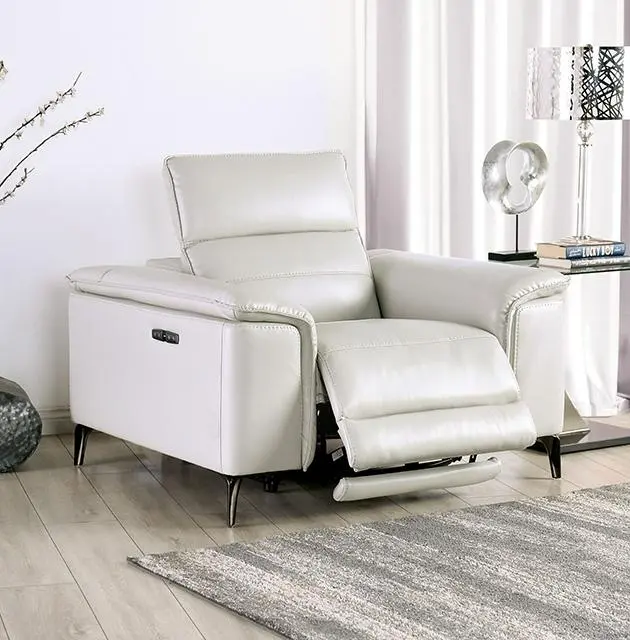 Ascona Power Recliner 2