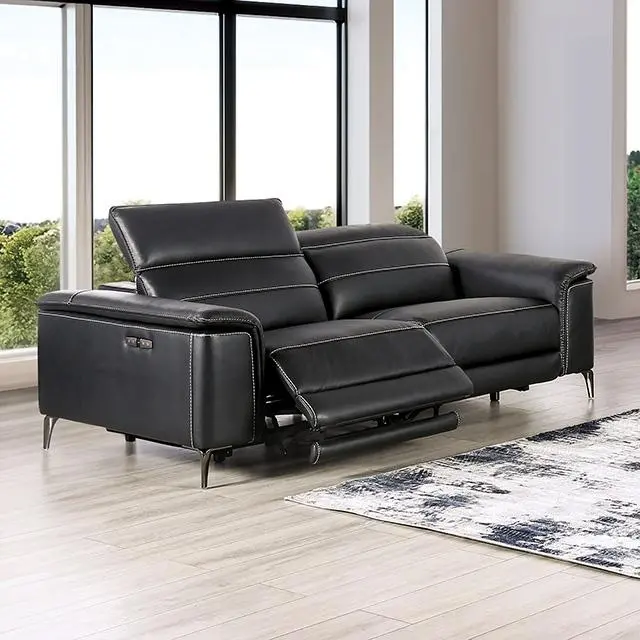 Ascona Power Sofa 1