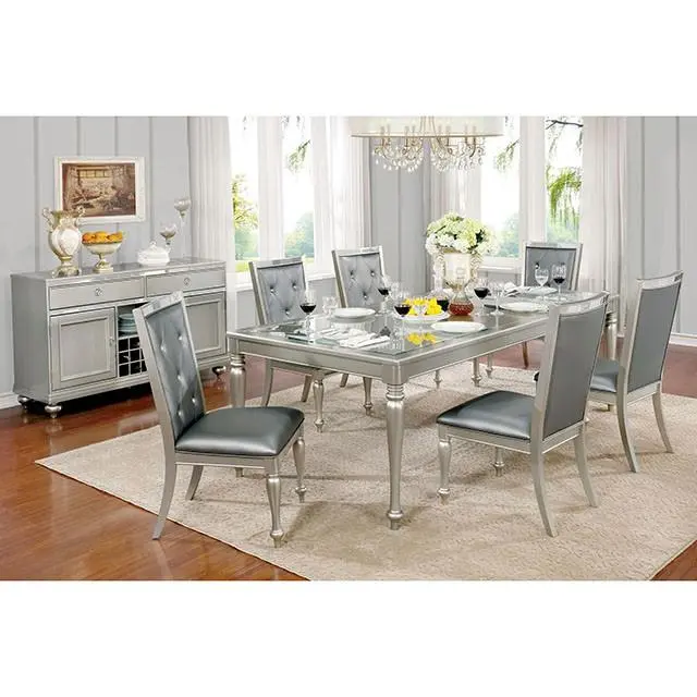 Dining Table Sarina 2