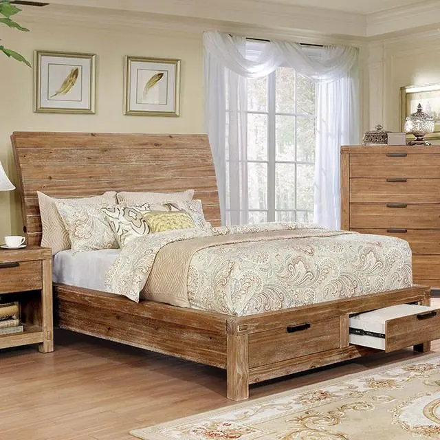 Dion Cal.King, E.King & Queen Bed 1