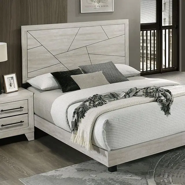 Dubuque Bed Brown 1