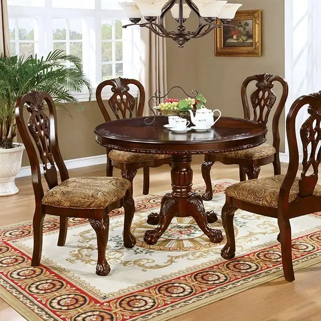 Elana Dining Table Set 1