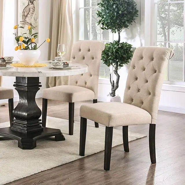 Elfredo 5 Pc Dining Table Set 1